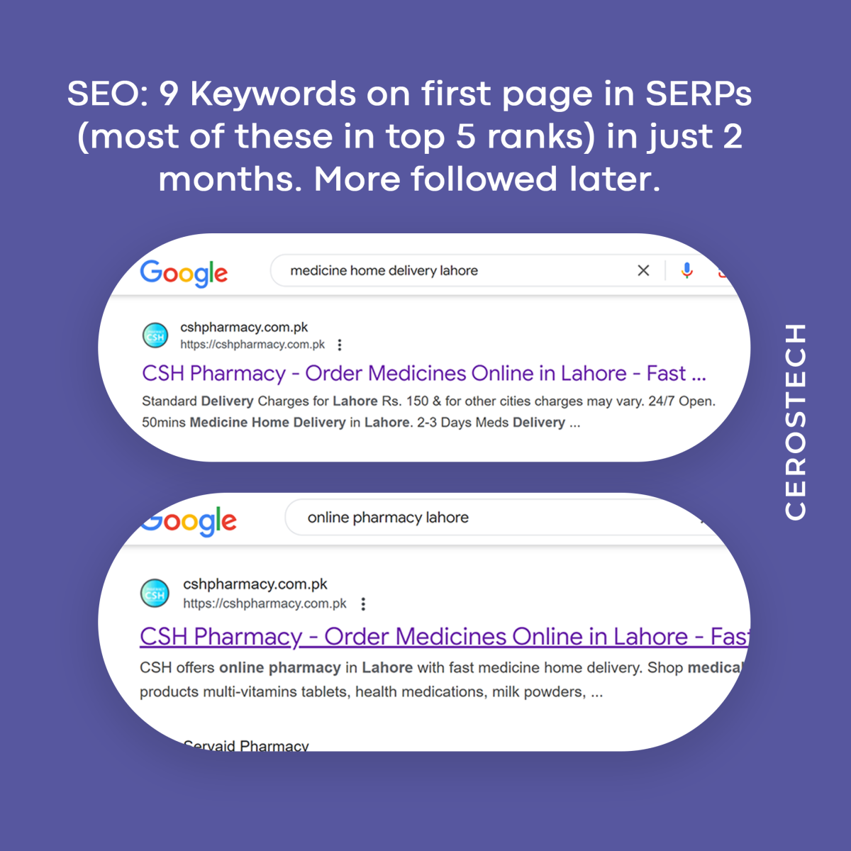 seo cerostech csh pharamcy seo cerostech csh pharamcy